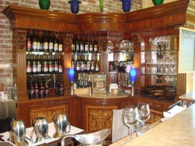 Messina Hof Winery And Resort (Adults Only) Bryan Exterior foto