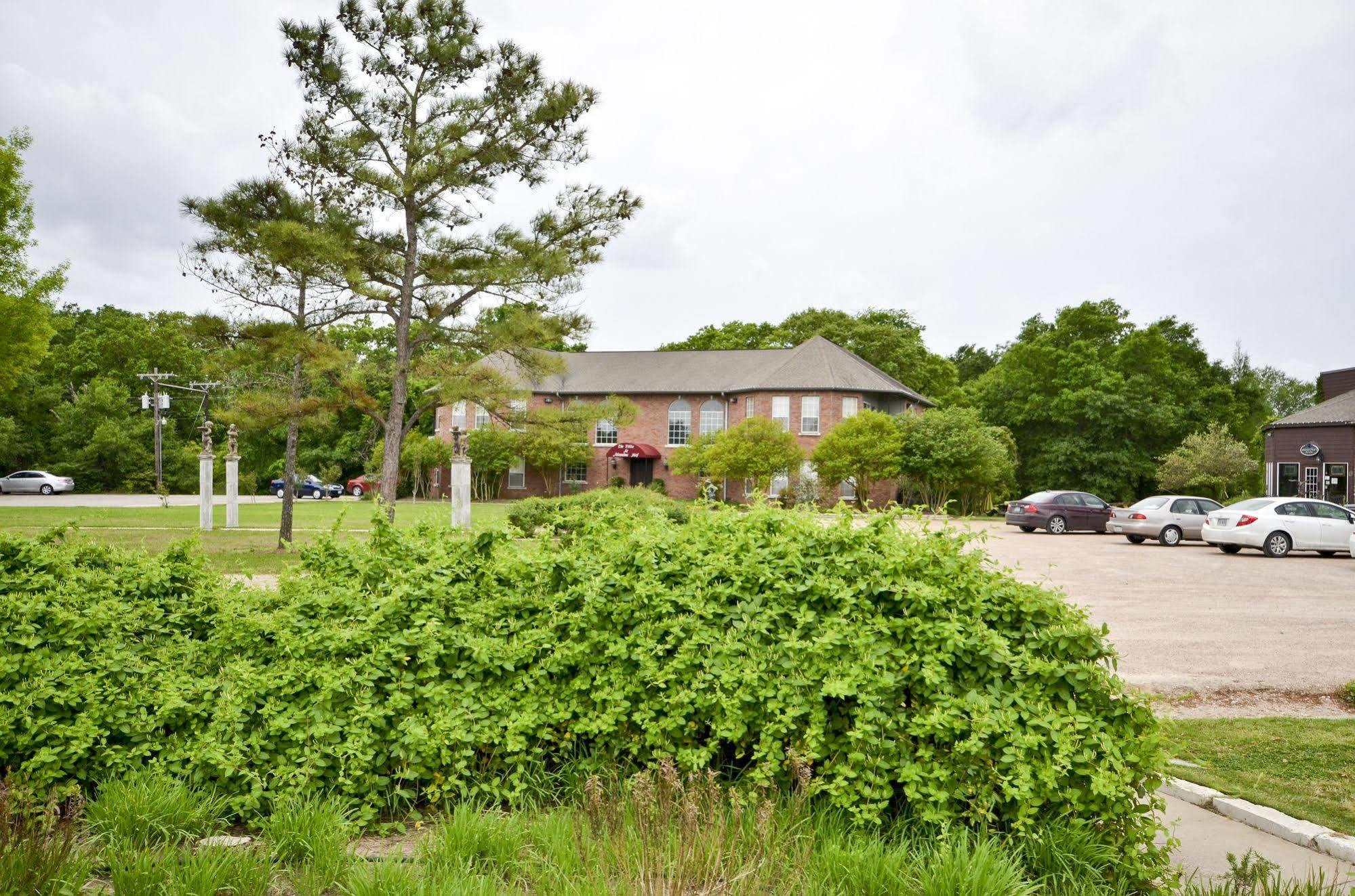 Messina Hof Winery And Resort (Adults Only) Bryan Exterior foto